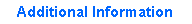 Text Box: Additional Information